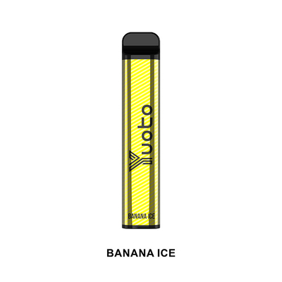 Xxl 23の味2500puff使い捨て可能なVape Nic 5% Eジュース7.0 Ml電池1200mAh