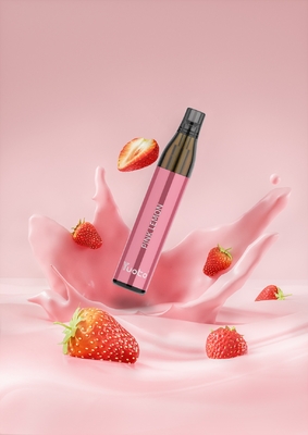 100%元のYuotoのびんの最高の600のパフ使い捨て可能なVape