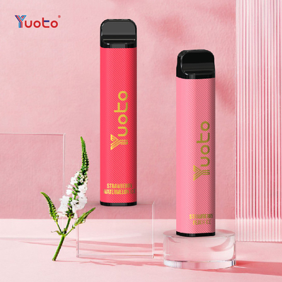 新しいデザイン Yuoto xxl 最大 3500 パフ使い捨てアーク キット ミックス flavros 卸売価格