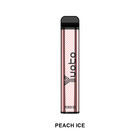 最も人気のある Yuoto 使い捨て Ecig 2500 パフ XXL ピーチ アイス 50mg ニコチン 卸売