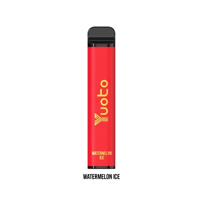 ペン水ギセル 3500 パフ 9.0ml プレフィル E-ジュース 50mg ニックソルト ユウトブランド