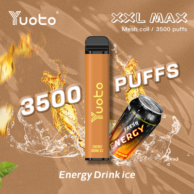 卸売Vapeペン2022インド市場向けの新しい使い捨て電子タバコクローズドシステムE Cigarettes14ml E-Liquid