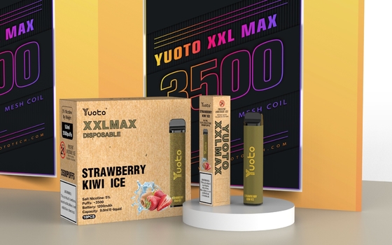 卸売工場カスタム直接使い捨て可能なアーク ポッド メッシュ コイル ミニバー 9ml Ejuice 1200mAh バッテリー パフ バー ディストリビューター