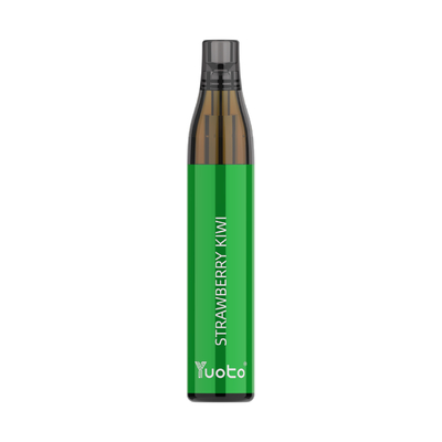 14味2ML Eジュース2% Nic YuotoはTPDのペンの水ぎせるが付いている最高のパフ600びん詰めにする