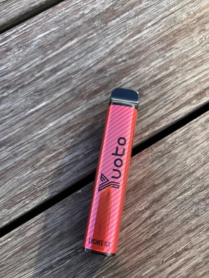新しい味の使い捨て可能なVapeのポッド2500のパフのYuoto XXL 7.0ml Ejuice 1200mAh電池