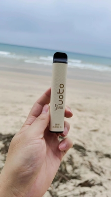 3500のパフのYuoto Xxl 9mlの最高の使い捨て可能なVapeの元の工場網のコイル
