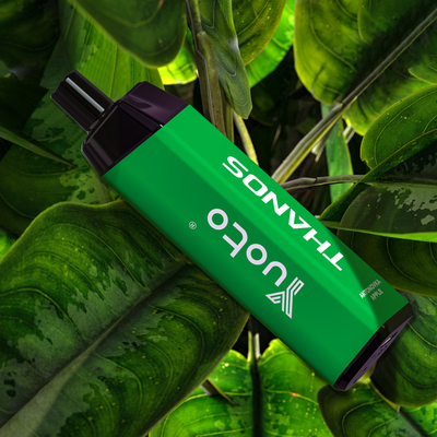 5000のパフのVape OEM ODMのフルーツは使い捨て可能なポッド2%のニコチン14ML Ejuice 65mAh電池に風味を付けた