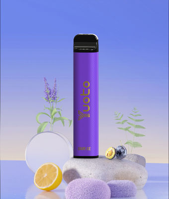 ニコチンの使い捨て可能なVapeのポッド3500のパフのYuoto 0軒のXXLの最高の店イギリスの最もよく使い捨て可能なペン