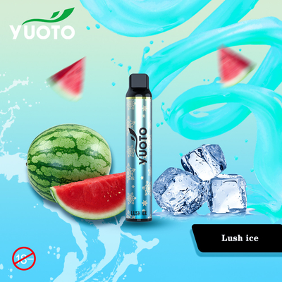 Yuotoの甘美で使い捨て可能な電子タバコ8ml Eの液体のポッドのカートリッジ蒸発器E Vapeのポッドのマンゴの氷
