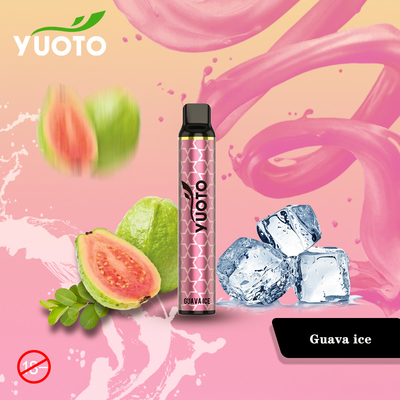 SS304 3000は使い捨て可能なVapeの甘美なパフのペンEのタバコのポッドEジュース装置吹く