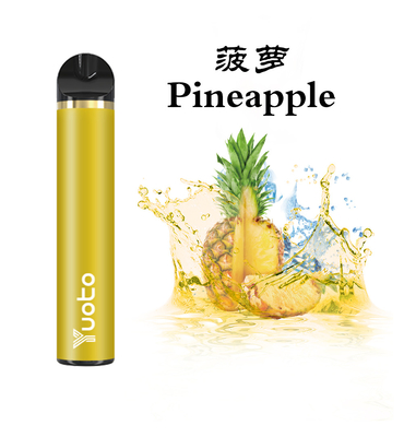 23の味の蒸発器のペンのキット、SS304 PCTGのPCのVapeのペンのポッド システム