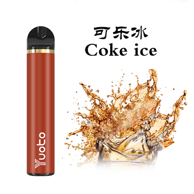 23の味の蒸発器のペンのキット、SS304 PCTGのPCのVapeのペンのポッド システム