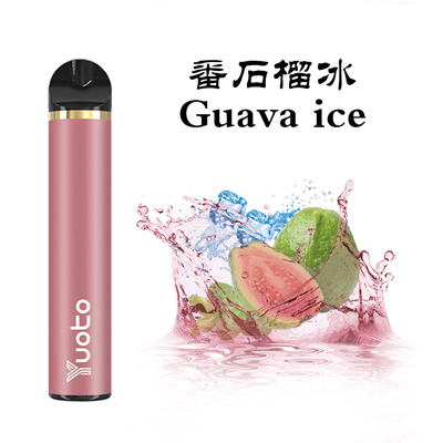 23の味の蒸発器のペンのキット、SS304 PCTGのPCのVapeのペンのポッド システム