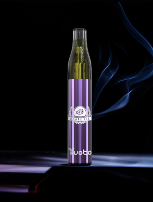 4ml E Liquid 1200のPuffs Vapeの網のコイル16 Flavors With 5% Nicotine