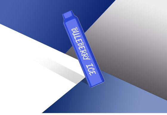 新しいShape 600 Puff Barの16味のSmoke混合されたVape Pens FDAのセリウム、
