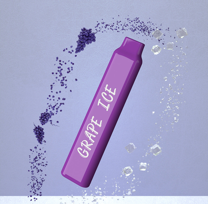 新しいShape 600 Puff Barの16味のSmoke混合されたVape Pens FDAのセリウム、
