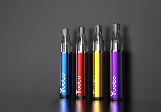 Minibar証明されるプロ4ml Vape Pod 4ml EジュースのCapacity FCC FDA