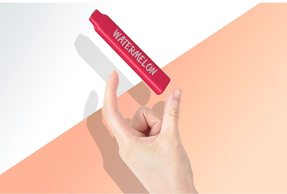 YUOTOスマートな600は容量12の味のVape 2ML Eジュース吹く