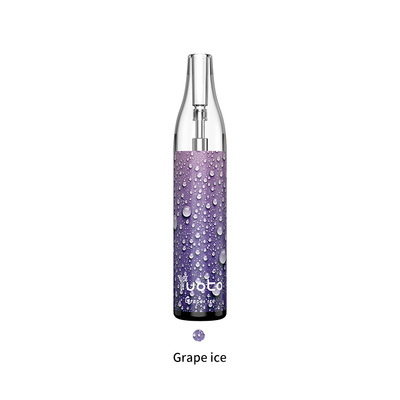 タイプc有料Vape 4500 Puffs使い捨て可能な5% Nicotine Strength