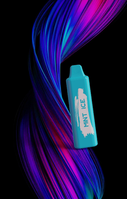 Yuotoのスマートなプロ1500パフの使い捨て可能なEcig 3.7V 5.0ml EジュースCapaticy