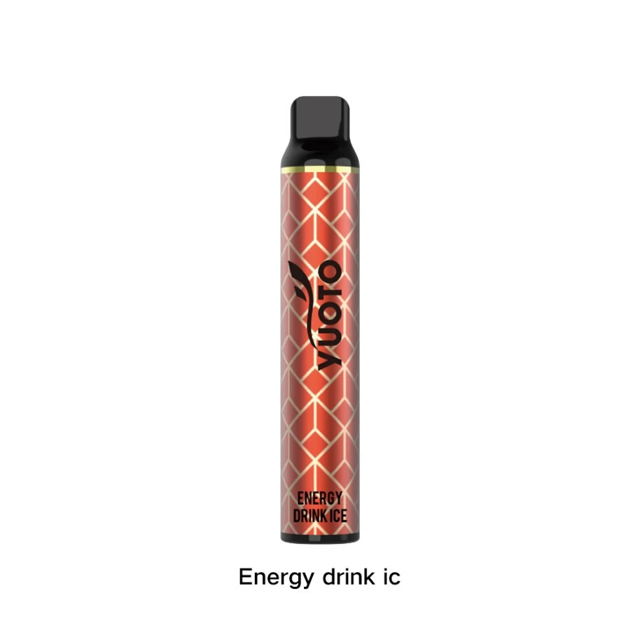 一度だけのEタバコの熱い販売のYuotoのEタバコの卸し売り一度だけの3000のパフのVaper Vapeのポッド