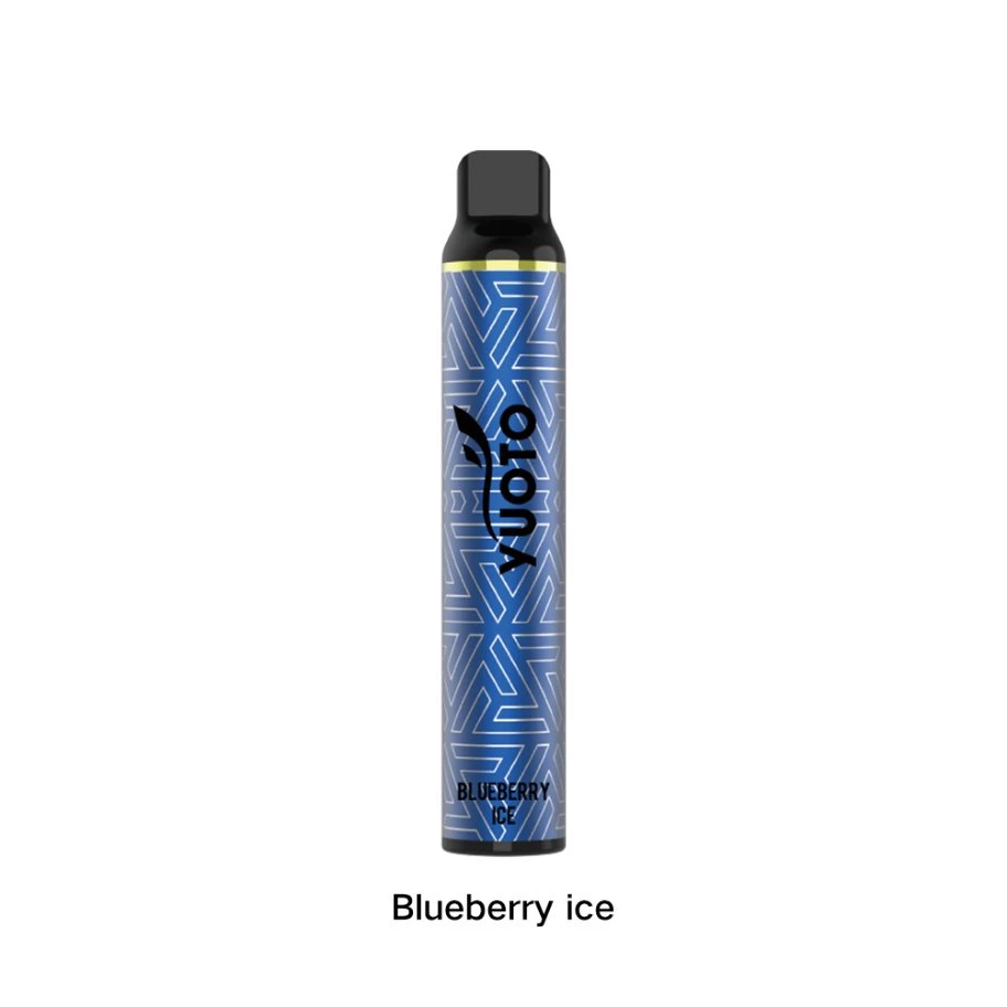 一度だけのEタバコの熱い販売のYuotoのEタバコの卸し売り一度だけの3000のパフのVaper Vapeのポッド