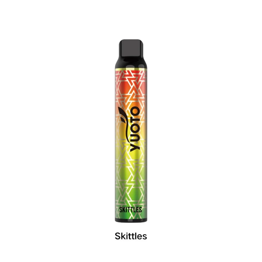 一度だけのEタバコの熱い販売のYuotoのEタバコの卸し売り一度だけの3000のパフのVaper Vapeのポッド